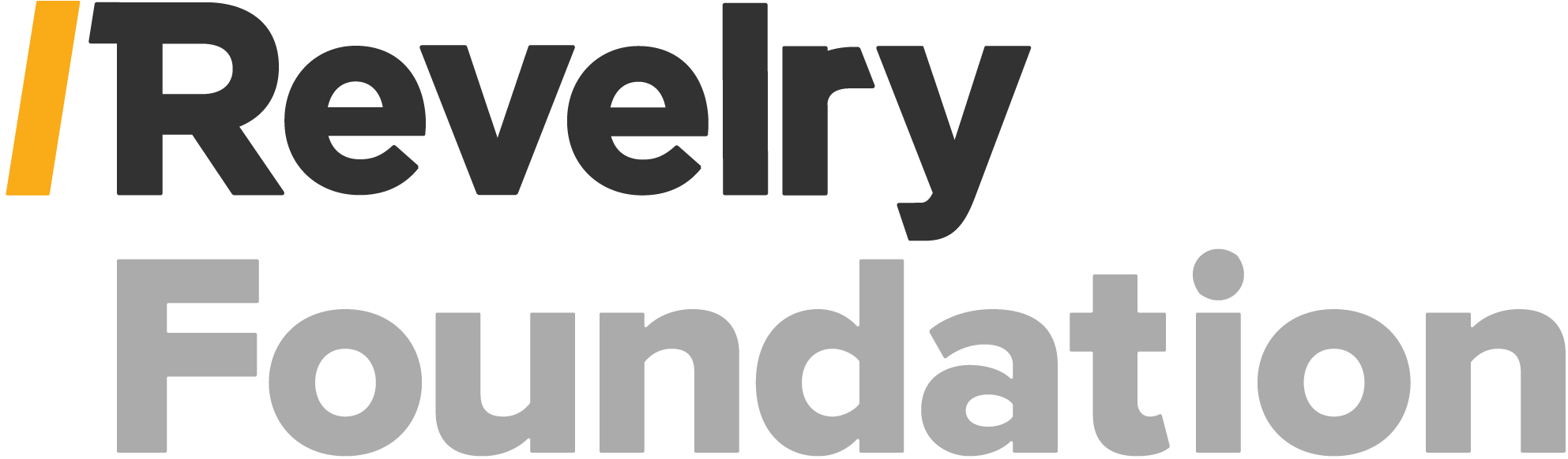 Revelry Foundation